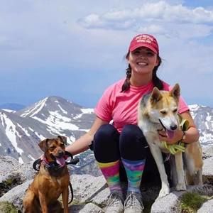 Meet your Posher, Maia